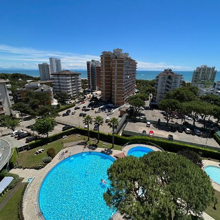 Condominio Duna Lignano Sabbiadoro Exterior photo